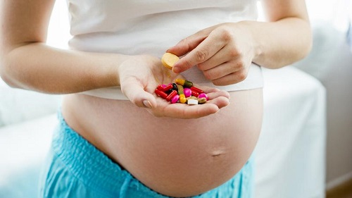 مولتی ویتامین و مینرال های ضروری در بارداری 